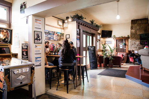 The Pickled Frog - Taree Accommodation 7