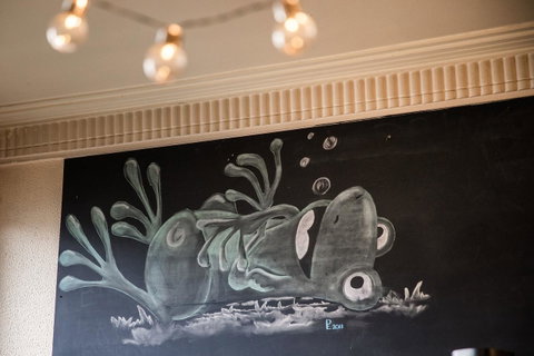The Pickled Frog - Taree Accommodation 14