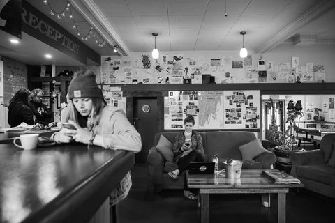 The Pickled Frog - Taree Accommodation 25