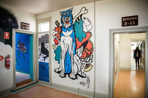 The Pickled Frog - Taree Accommodation 9