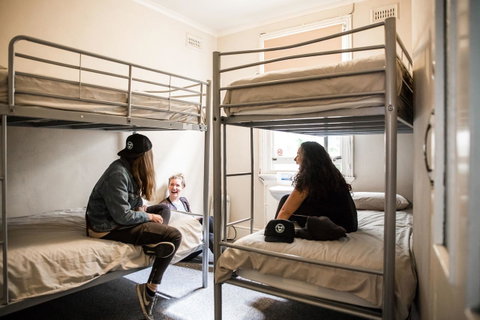 The Pickled Frog - Taree Accommodation 22