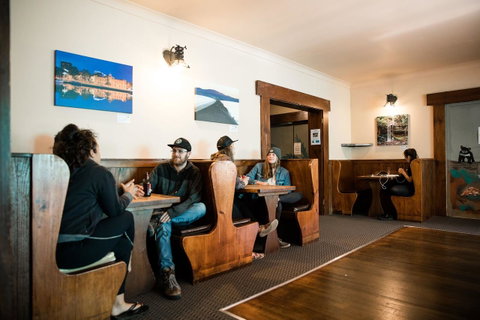 The Pickled Frog - Taree Accommodation 4