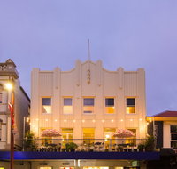 Alabama Hotel Hobart - Taree Accommodation