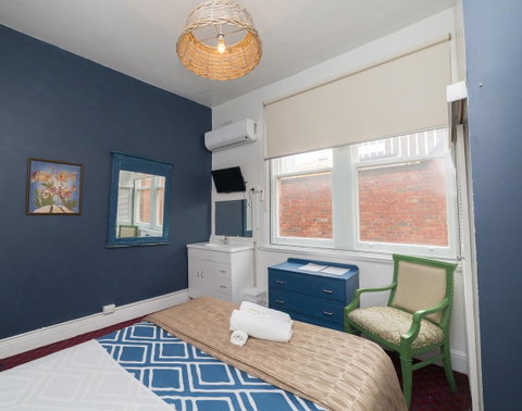 The Brunswick Hotel - Taree Accommodation 9
