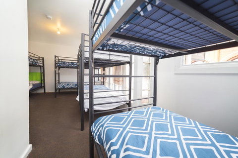 The Brunswick Hotel - Taree Accommodation 30
