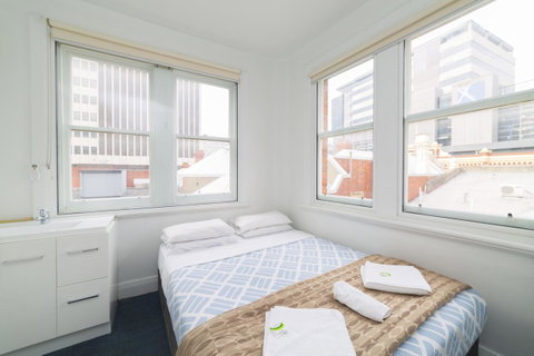 The Brunswick Hotel - Taree Accommodation 19