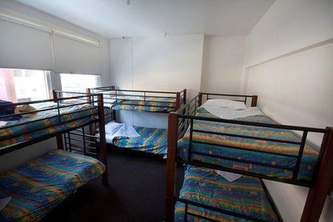The Brunswick Hotel - Taree Accommodation 1