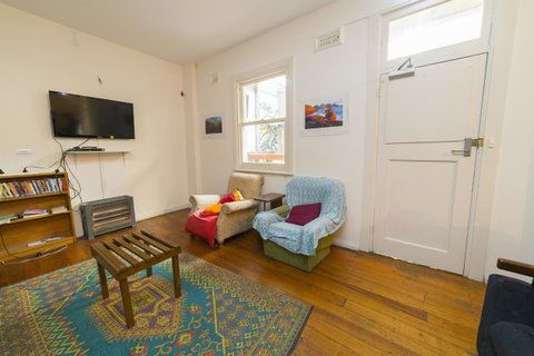 The Brunswick Hotel - Taree Accommodation 23