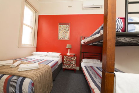 The Brunswick Hotel - Taree Accommodation 3