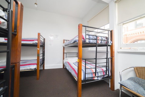 The Brunswick Hotel - Taree Accommodation 2
