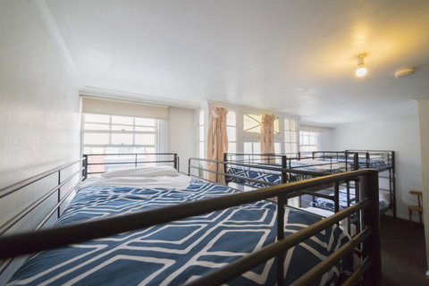 The Brunswick Hotel - Taree Accommodation 28