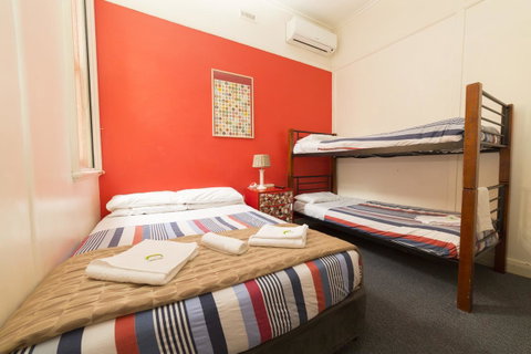 The Brunswick Hotel - Taree Accommodation 20