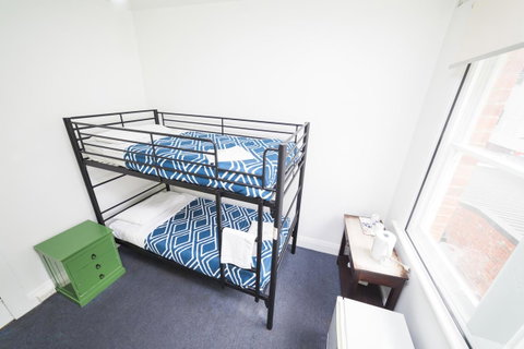 The Brunswick Hotel - Taree Accommodation 42