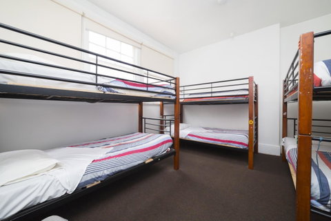 The Brunswick Hotel - Taree Accommodation 33