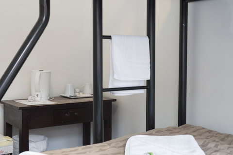 The Brunswick Hotel - Taree Accommodation 21