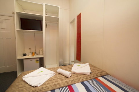 The Brunswick Hotel - Taree Accommodation 39
