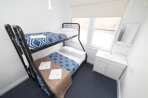 The Brunswick Hotel - Taree Accommodation 18