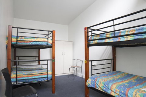 The Brunswick Hotel - Taree Accommodation 36