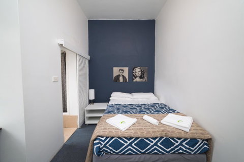 The Brunswick Hotel - Taree Accommodation 12