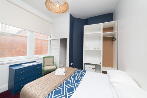 The Brunswick Hotel - Taree Accommodation 8