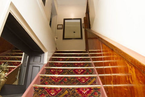 The Brunswick Hotel - Taree Accommodation 37
