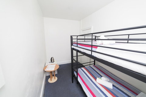The Brunswick Hotel - Taree Accommodation 41
