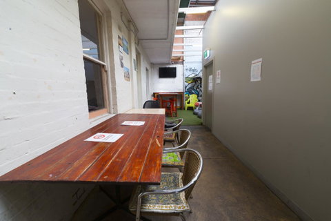 The Brunswick Hotel - Taree Accommodation 32