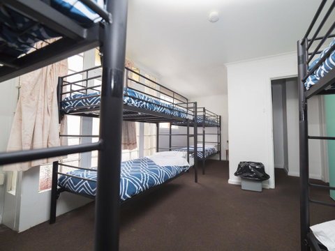 The Brunswick Hotel - Taree Accommodation 29