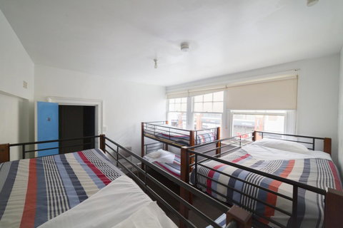 The Brunswick Hotel - Taree Accommodation 26
