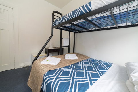The Brunswick Hotel - Taree Accommodation 40