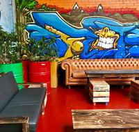 The Brunswick Hotel - Taree Accommodation