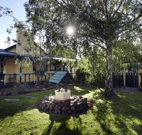 Blue Wren Riverside Cottage - Taree Accommodation