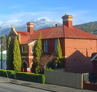Edinburgh Gallery Bed  Breakfast - Taree Accommodation