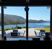 Pedder Wilderness Lodge - Taree Accommodation