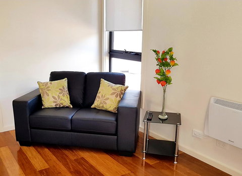 Wild Rivers Escape - Taree Accommodation 14