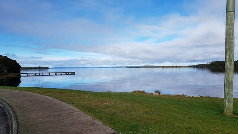 Wild Rivers Escape - Taree Accommodation 0