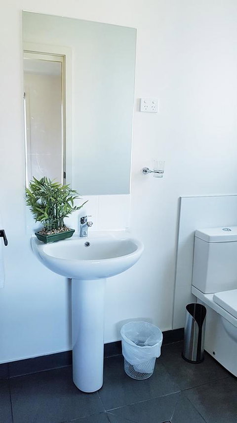 Wild Rivers Escape - Taree Accommodation 13