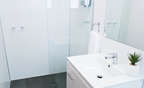 Wild Rivers Escape - Taree Accommodation 11