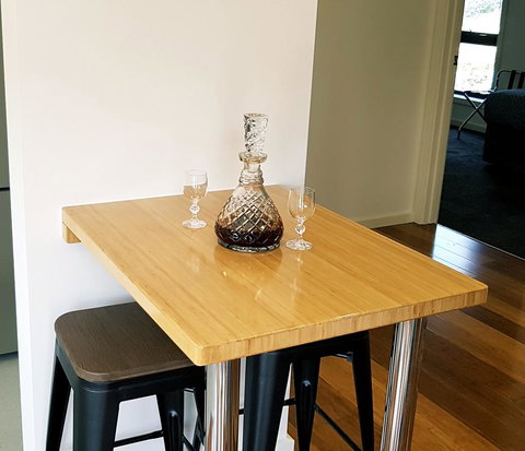 Wild Rivers Escape - Taree Accommodation 3