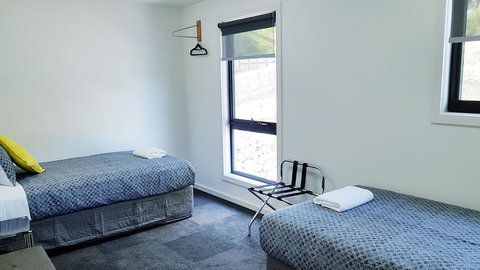 Wild Rivers Escape - Taree Accommodation 12