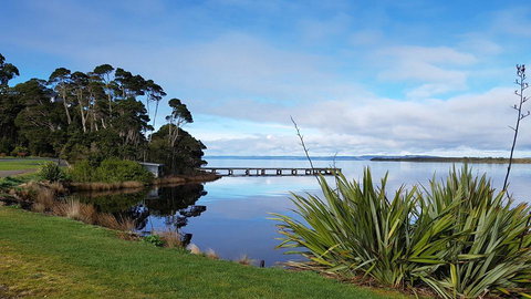 Wild Rivers Escape - Taree Accommodation 24