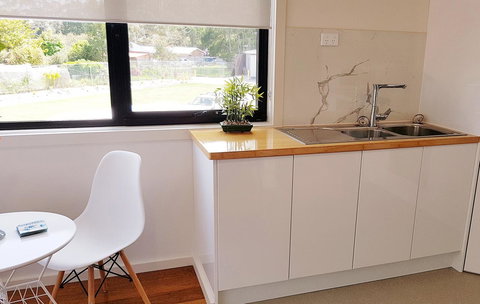 Wild Rivers Escape - Taree Accommodation 17