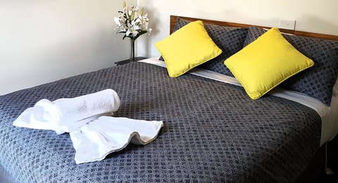 Wild Rivers Escape - Taree Accommodation 7