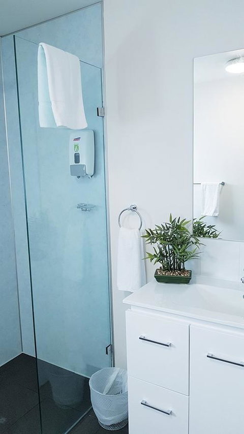 Wild Rivers Escape - Taree Accommodation 1