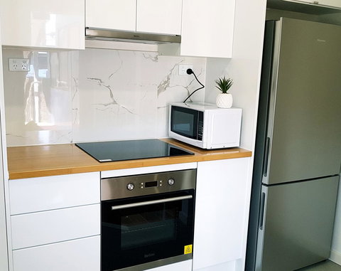 Wild Rivers Escape - Taree Accommodation 21