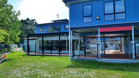 Wild Rivers Escape - Taree Accommodation 8