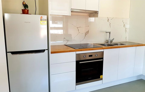 Wild Rivers Escape - Taree Accommodation 15