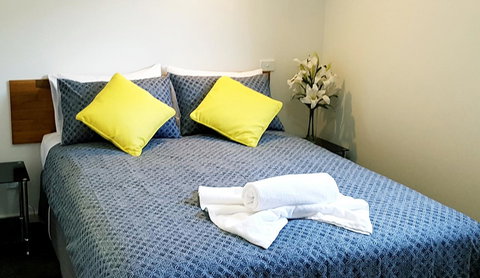 Wild Rivers Escape - Taree Accommodation 6