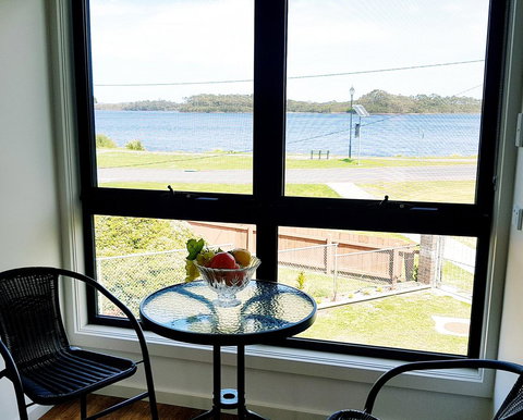 Wild Rivers Escape - Taree Accommodation 4