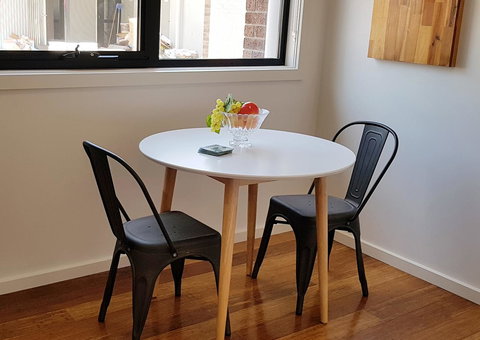 Wild Rivers Escape - Taree Accommodation 16